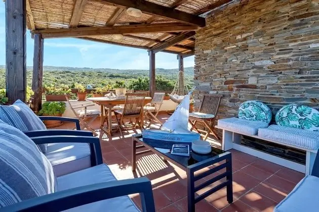 Casa Li Nassi in Stintino