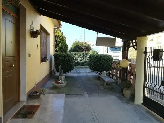 Casa Licinia - Dış Mekan
