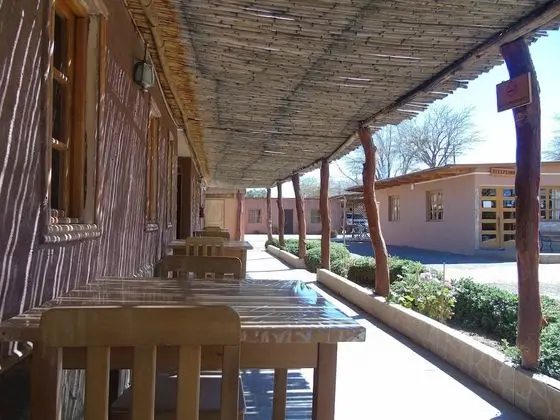 Casa Lickana B&B