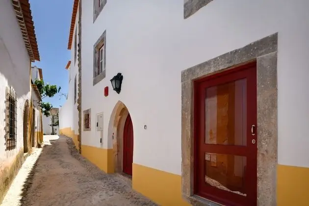 Casa Lidador - Dış Mekan