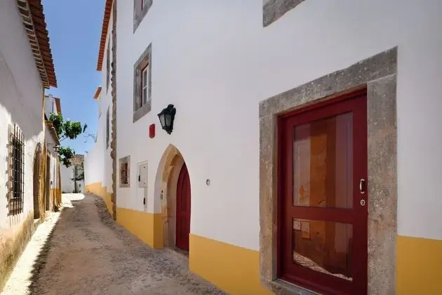 Casa Lidador - Dış Mekan