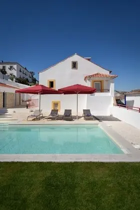 Casa Lidador - Havuz