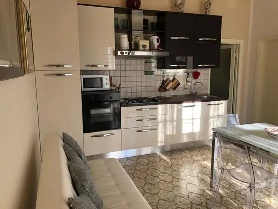 Casa Lidia 900 Mt From Sea - Mutfak