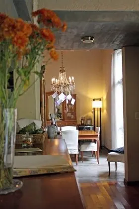 Casa Lila Bed & Breakfast