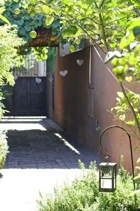 Casa Lila Bed & Breakfast - Dış Mekan