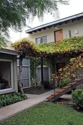 Casa Lila Bed & Breakfast - İç Mekan