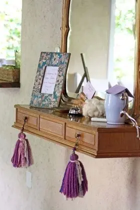 Casa Lila Bed & Breakfast - Lobi