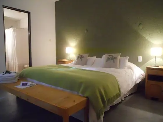 Casa Lila Bed & Breakfast - Oda