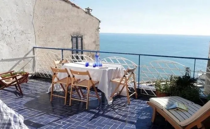 Casa Lilia Sperlongaresort