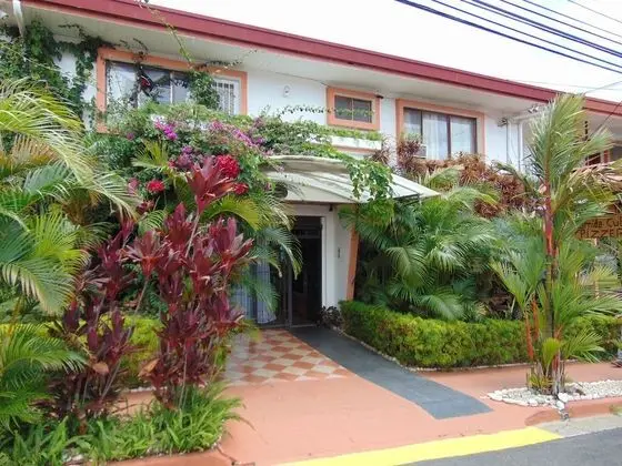 Casa Lima Bed & Breakfast - Dış Mekan