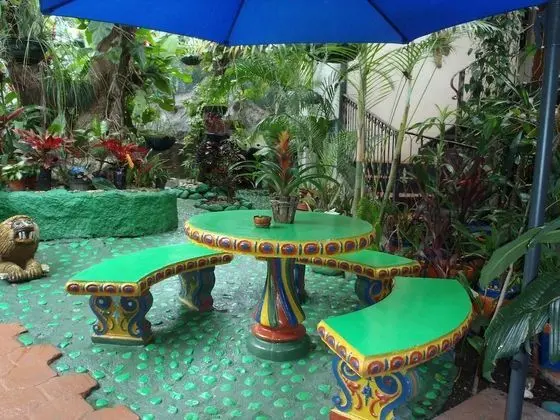 Casa Lima Bed & Breakfast - İç Mekan