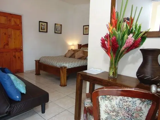 Casa Lima Bed & Breakfast - Oda