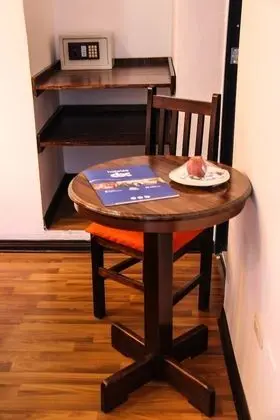 Hotel Casa Limacpampa - Oda