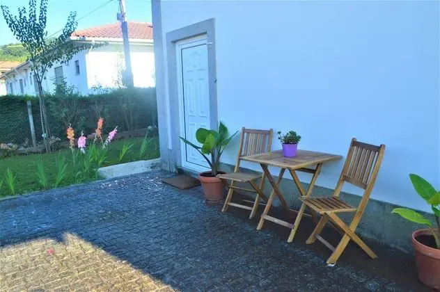 Casa Límia - Yerinde Yemek