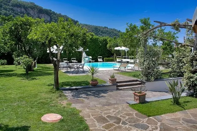 Casa  Limoneto
