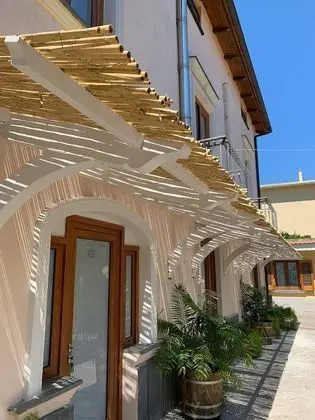 Casa Limoneto - Dış Mekan