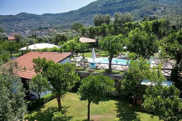 Casa Limoneto - Havuz