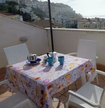 Casa Linda Sperlongaresort