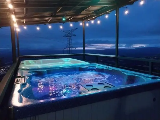 Casa Linda Vista Hotel - Spa