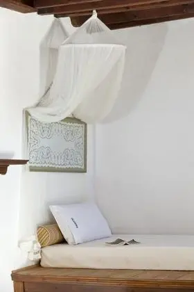 Casa Lindos Cottage - Oda