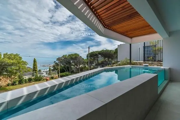 Casa Linea Villa in Camps Bay