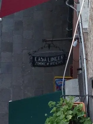 Casa Linger