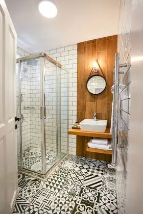 Casa Linn Boutique Hotel - Banyo Tipleri