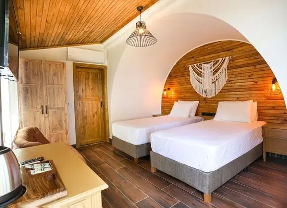 Casa Linn Boutique Hotel - Oda