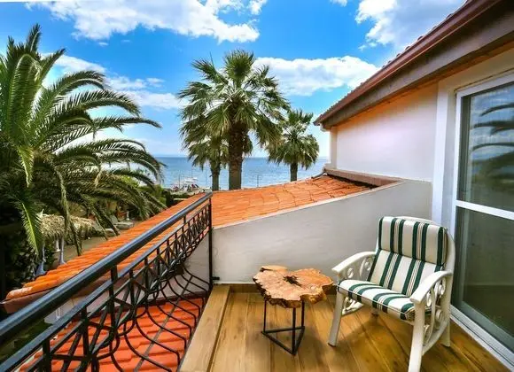 Casa Linn Boutique Hotel - Oda Düzeni
