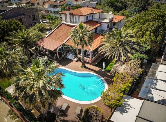 Casa Linn Boutique HotelFotoğrafı