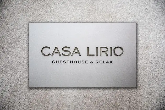 Casa Lirio Hotel Boutique - Dış Mekan