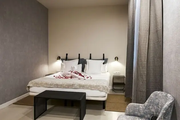 Casa Lirio Hotel Boutique - Oda