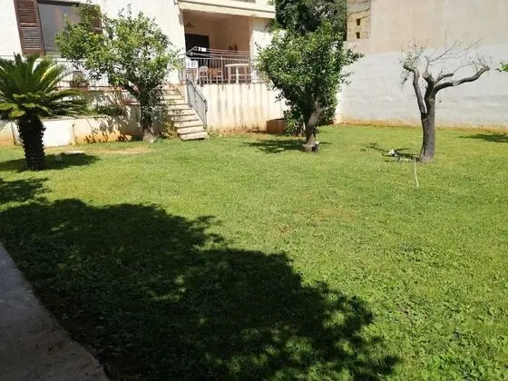 Casa Lisa a due passi dal mare con ampio giardino