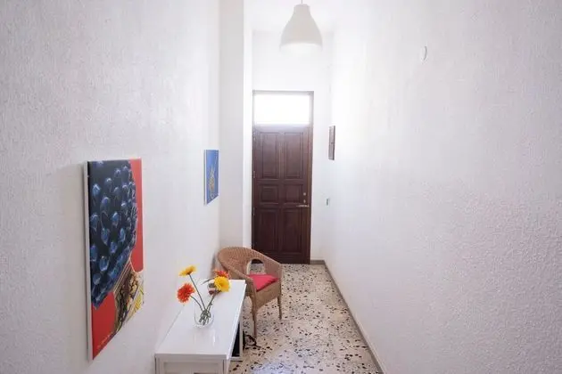 Casa Lisa a due passi dal mare con ampio giardino - Lobi