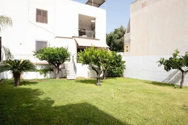 Casa Lisa a due passi dal mare con ampio giardino - Öne Çıkan Resim