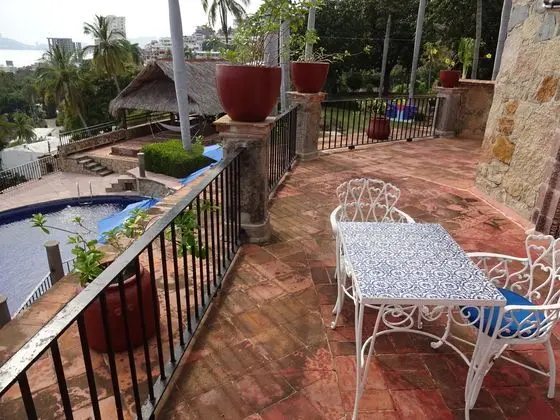 Casa Lisa By B Acapulco - Genel
