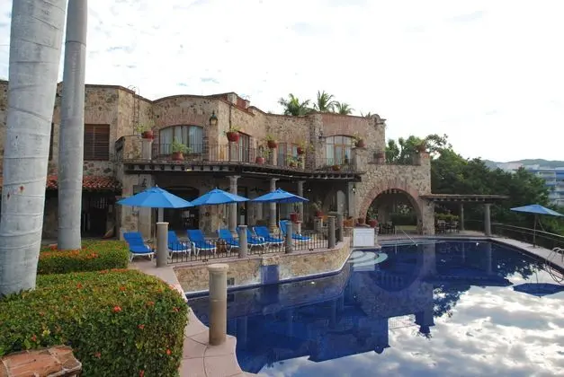 Casa Lisa By B Acapulco - Havuz