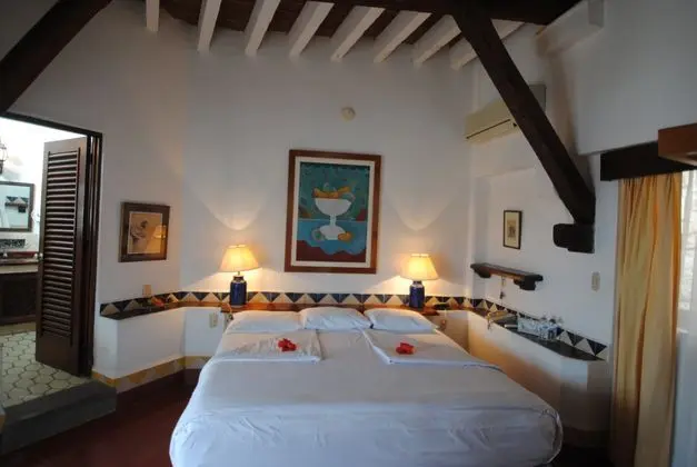 Casa Lisa By B Acapulco - Oda