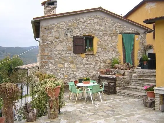 Casa Lisetta