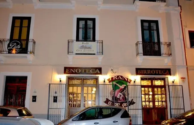 Casa Lissania