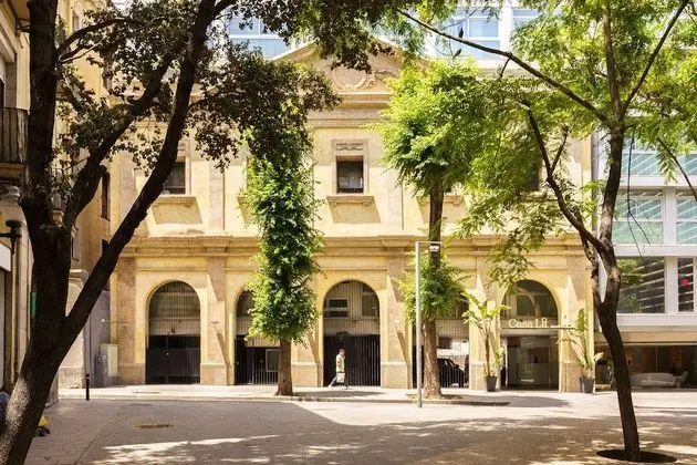 Casa Lit Barcelona by Ona
