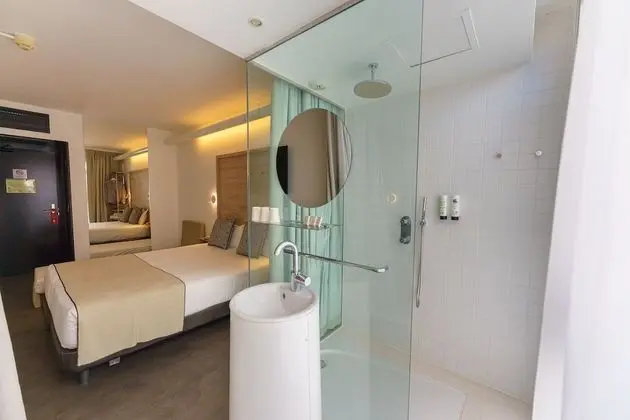 Casa Lit Barcelona by Ona - Oda