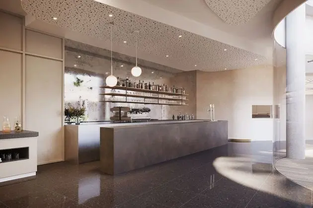 Casa Lit Barcelona by Ona - Yerinde Yemek