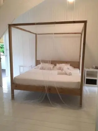 Casa Livingston - Luxury Villa - La Digue Seychelles - Oda