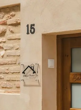 Casa Lo Pasteler