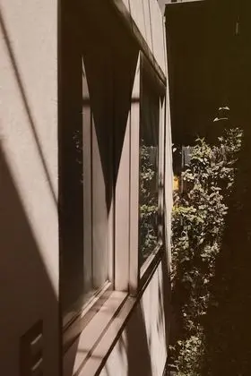 Casa Loera - Dış Mekan