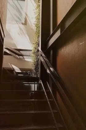 Casa Loera - Lobi