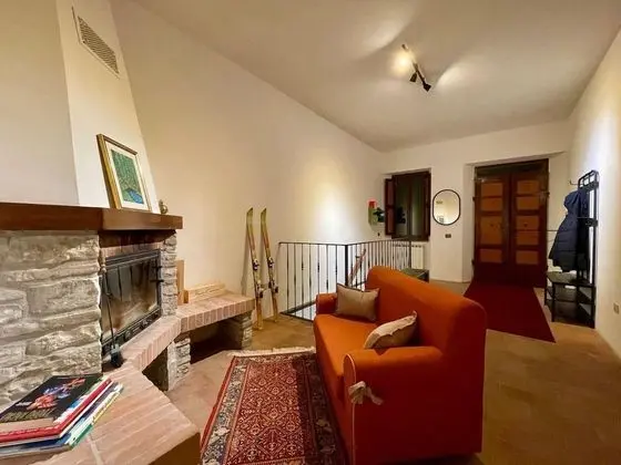 Casa Lola a Lovely 3-bed House in Bolognola