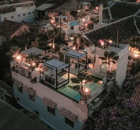 Hotel Casa Lola Deluxe Gallery