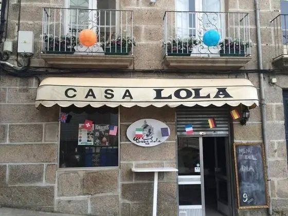 Casa Lola